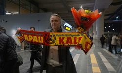 Kayserispor’un Yeni Teknik Direktörü Erling Moe Kente Geldi