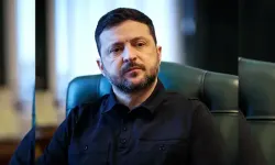 Volodimir Zelenskiy Rusya Müzakere Başlangıcını Saldırıyla Karşıladı.
