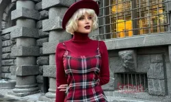 İşte Benim Stilim Yarışmacısı Ayşenur Eraslan Ölü Bulundu