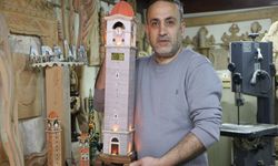 İç Savaştan Kaçıp Yerleştiği Kentte Sanatçı Olan Başarı Hikayesi