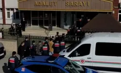 Samsun Merkezli Yasa Dışı Bahis Operasyonunda 11 Şüpheli Adliyede