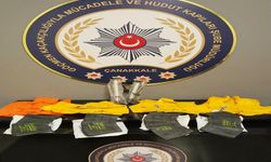 Çanakkale’de 23 Kaçak Göçmen Yakalandı, 3 Organizatör Tutuklandı