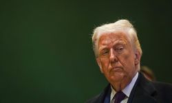 Trump: Hark Adası’ndaki Tüm Askeri Hedefleri Yok Ettik