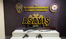 3 Çocuğunun Babasını Öldürdüğü İddiasıyla Tutuklandı