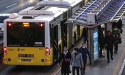 Ramazan Bayramı'nda Ücretsiz Ulaşım Kararı Resmi Gazete'de Yayımlandı