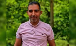 Motosiklet Kazasında Yaralanan Belediye İşçisi Hayatını Kaybetti