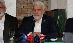 Zekeriya Yapıcıoğlu: Amerika İle Yenilmez Olduklarını Sanıyorlar