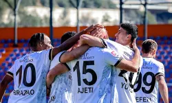 Bodrum FK Kupada İlk Puanı Hedefliyor