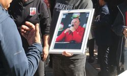 Engin Fırat İçin Son Görev Yerine Getirildi