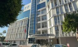 Mersin Büyükşehir Belediyesi’nde İhaleye Fesat Operasyonu