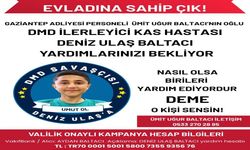 DMD’li Deniz’in Annesi: Oğlumu Bu Hastalığa Kurban Etmeyeceğiz