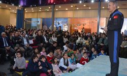 Astronot Gezeravcı: Çocukların Uzay Merakı Artıyor