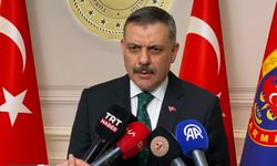 Bakan Çiftçi’den Araçlara Takılan Ses ve Görüntü Sistemleri Açıklaması