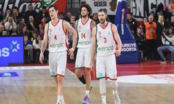 Karşıyaka Evinde Kritik Maçı Oynayacak