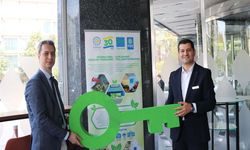 Turizmde Sürdürülebilirlik İçin ‘Yeşil Anahtar’ Rehberi