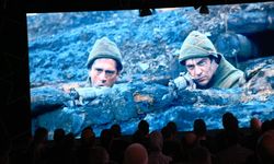 Tokat’ta Onbeşliler Dizisi Galası Yapıldı