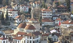 Safranbolu'da Bayram Rezervasyonları Yüzde Doksanı Buldu