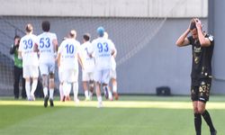 Altay Üst Üste Üçüncü Mağlubiyetle Ateş Hattına Yaklaştı