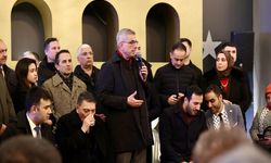 Bakan Memişoğlu: Sağlıklı Hayat Merkezleri Ücretsiz Hizmette