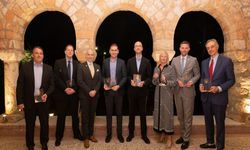 İstanbul Havalimanı 6. Kez Yılın Havalimanı Ödülünü Aldı