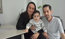 DMD'li Deniz Eymen'in Babası: Tek Dileğimiz Koştuğunu Görmek