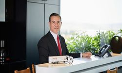 Türkiye Üzerinden Transit Taşımacılıkta Ciddi Artış