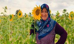 Yangında Hayatını Kaybeden Sedef Sarıtaş Son Yolculuğuna Uğurlandı