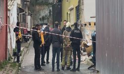 Beyoğlu'nda Kahreden Yangın: Minik Bebek Hayatını Kaybetti