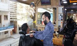 Berberlerden Bayram Uyarısı: Tıraşı Son Güne Bırakmayın