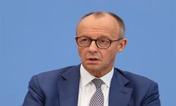 Almanya Başbakanı Friedrich Merz’den Barış Çağrısı