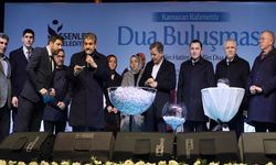 Esenler’de Dev Program: 26 Kişi Umre Ziyareti Kazandı