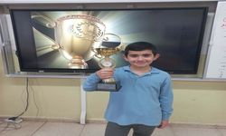Önce Lösemiyi Sonra Rakiplerini Yendi: Şampiyon Adem