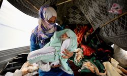 Lübnan'da Acı Bilanço: 886 Kişi Hayatını Kaybetti