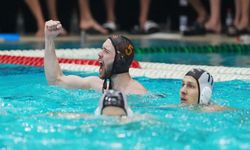 Sarı Kırmızılılar Sutopunda Avrupa’nın Zirvesinde