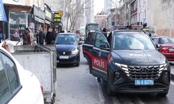 Ataşehir'de Kaza: Çöp Kamyonu Çarpan Yaya Yaşamını Kaybetti