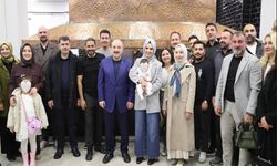 Bakan Göktaş Devlet Korumasındaki Çocuklarla İftar Yaptı