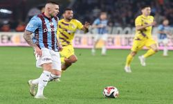 Trabzonspor-Eyüpspor Rekabetinde 4. Perde Açılıyor