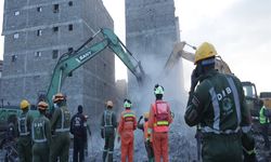Kenya'da Bina Çöktü: 4 Kişi Yaşamını Yitirdi