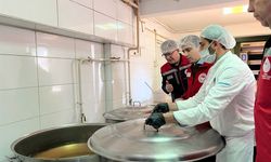 Etiket Ve Hijyen Kontrolü: Edirne'de Bayram Denetimi