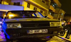 Drift Atmanın Bedeli Ağır Oldu: Tam 140 Bin TL Ceza