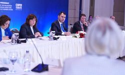 Türkiye COP31 Ev Sahibi: Bakan Kurum'dan Barış Vurgusu