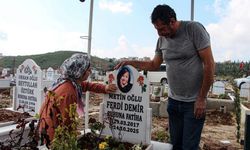 Ferdi'nin Son Sözü 'Baba Lahmacun Yiyelim' Oldu