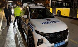 Durakları Karıştıran İETT Şoförü Alkollü Çıktı