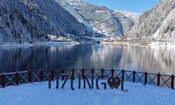 Uzungöl Turizmcileri Memnun: Otellerde Doluluk Artıyor