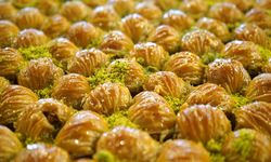 Antep Fıstıklı Baklavada Bezelye Uyarısı: Dikkatli Olun