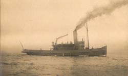 Nusret Mayın Gemisi Hakkında Şaşırtan Tarihi Gerçek