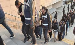 16 İlde Dev Operasyon: 32 Bahis Şüphelisi Tutuklandı