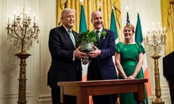 Trump'tan NATO'ya İran Ve Hürmüz Boğazı Tepkisi