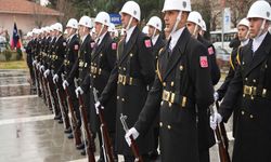 Çanakkale Geçilmez: 111. Yıl Dönümü Törenle Başladı