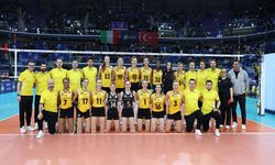 VakıfBank Rövanşa Çıkıyor: Final-Four'a Bir Adım